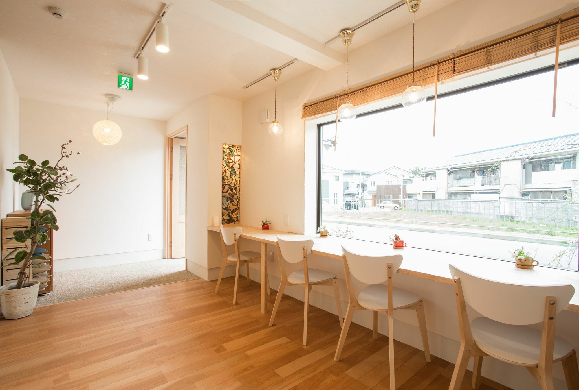 Mulan Hostel Kyōto Exterior foto