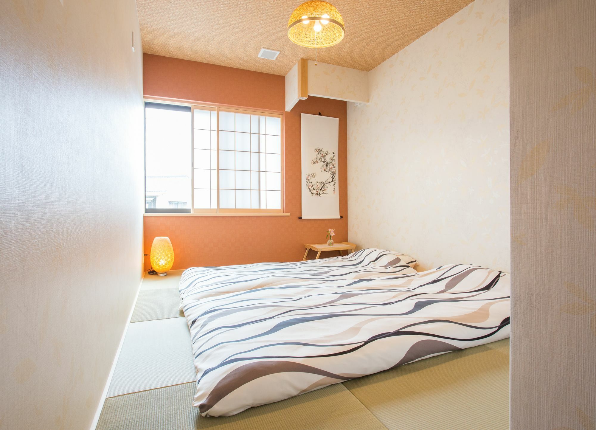 Mulan Hostel Kyōto Exterior foto