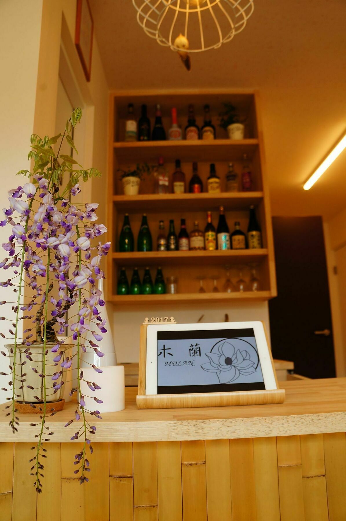 Mulan Hostel Kyōto Exterior foto