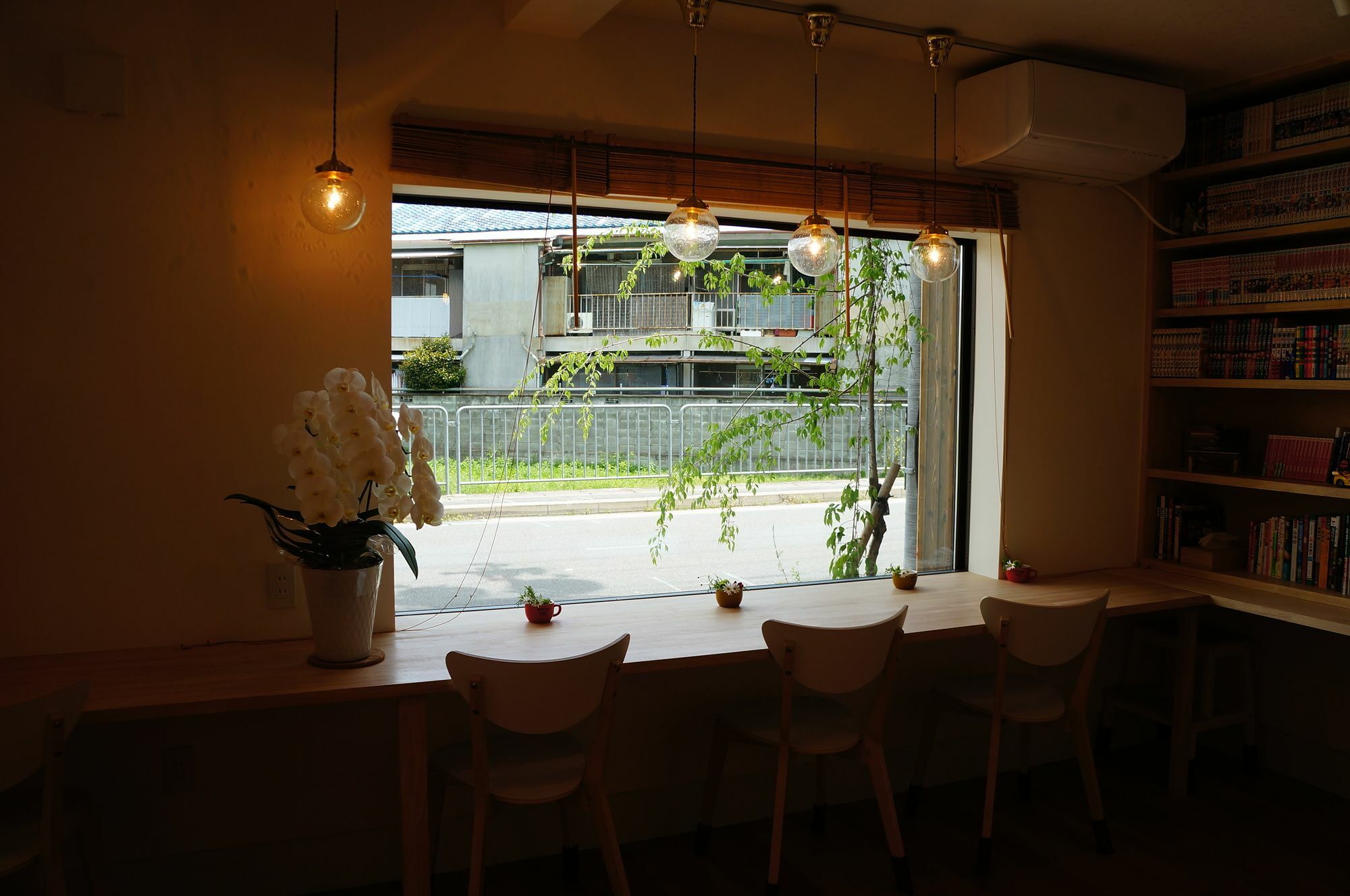Mulan Hostel Kyōto Exterior foto