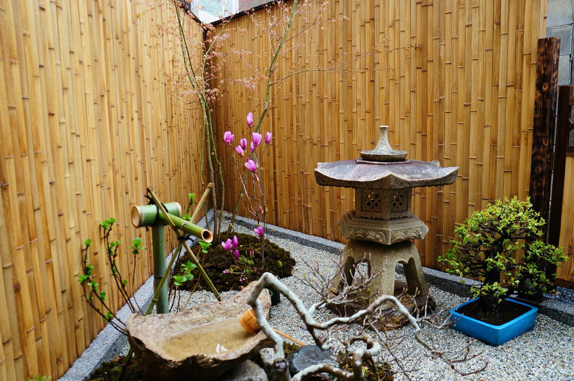 Mulan Hostel Kyōto Exterior foto