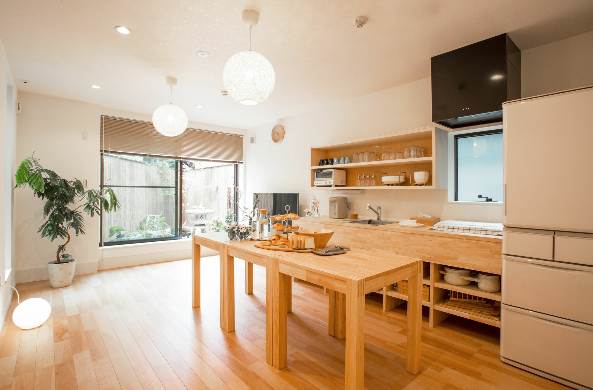Mulan Hostel Kyōto Exterior foto