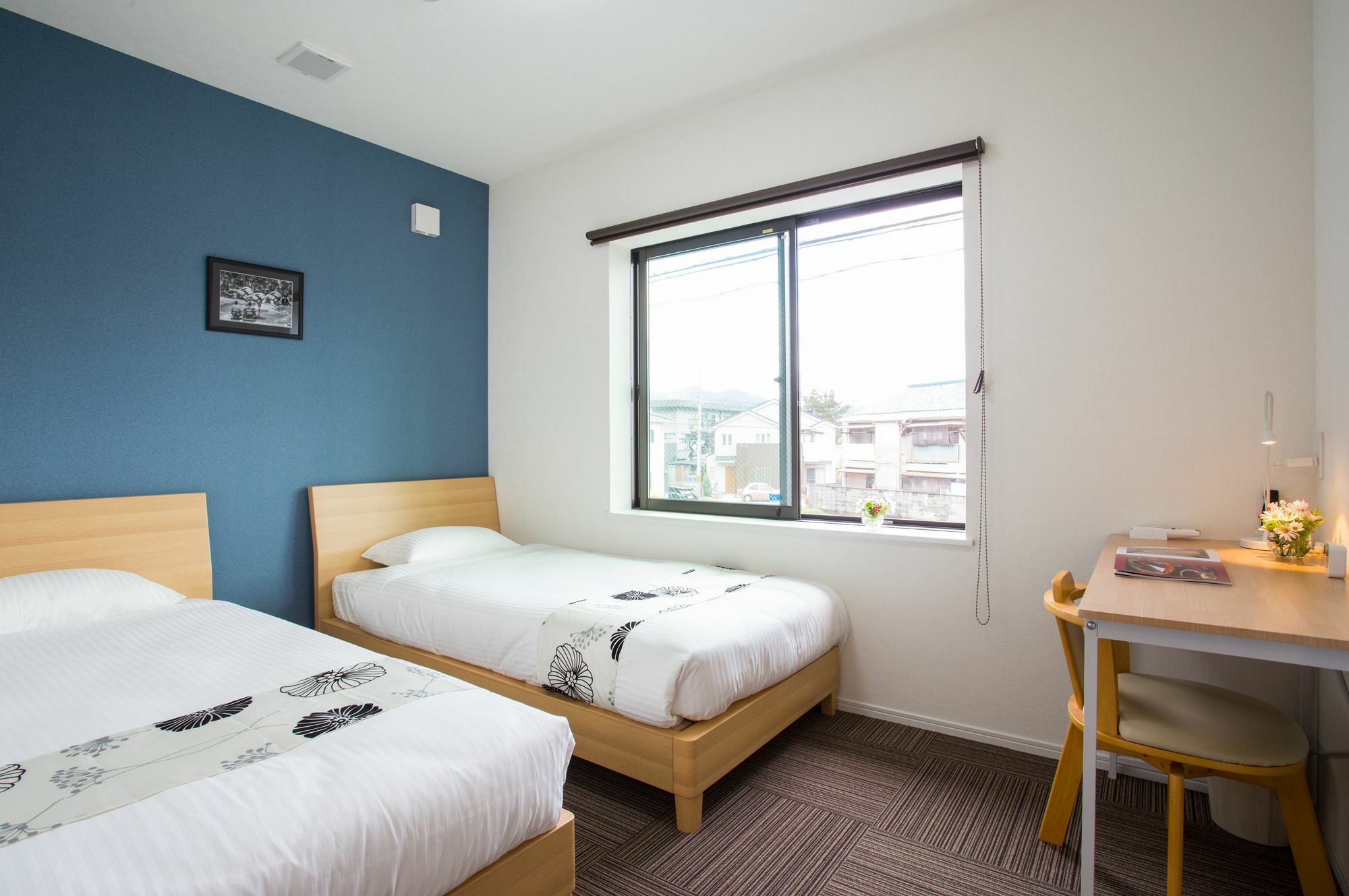 Mulan Hostel Kyōto Exterior foto